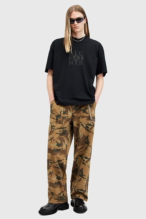 BELOW SS CREW WASHED BLACK 3