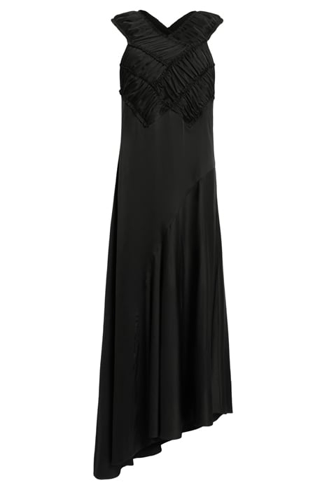 MAHREE DRESS BLACK 3