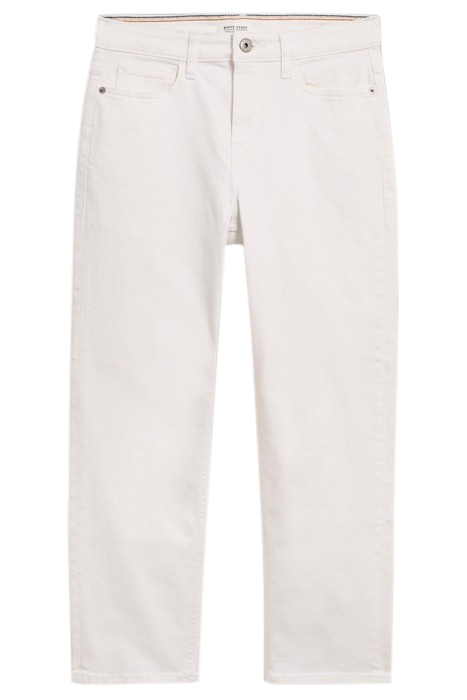 BLAKE STRAIGHT CROP JEAN NATURAL WHITE 3