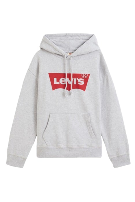GRAPHIC HOODIE GREY 3