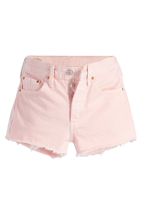 501 SHORT PINK 3