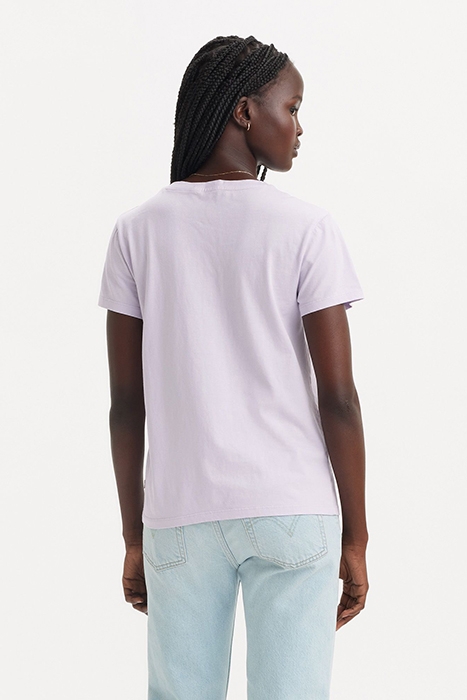 THE T-SHIRT LAVENDER 2