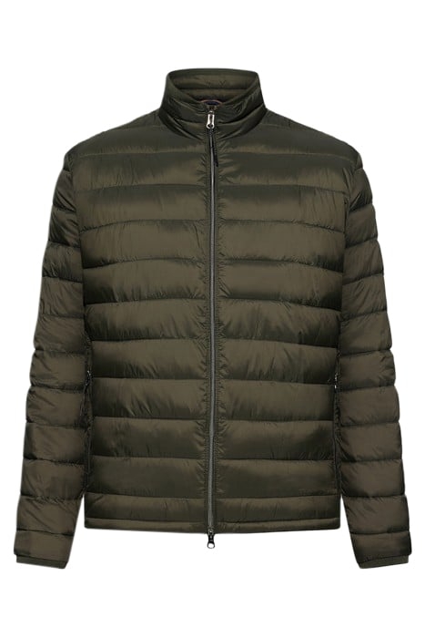 PEDROSI MATTE + FULL GREEN 4