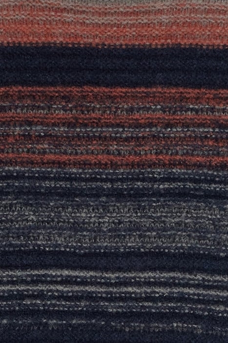 UFFESI SPACECOLORED KNIT DEEP MARINE 7