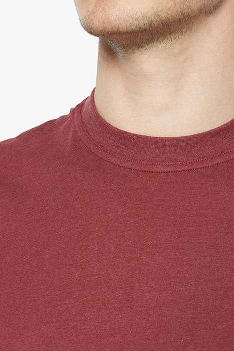 EDDYSI + TANDOORI RED MELANGE 6