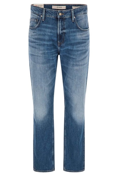 GUESS ECO RODEO DUNES 4