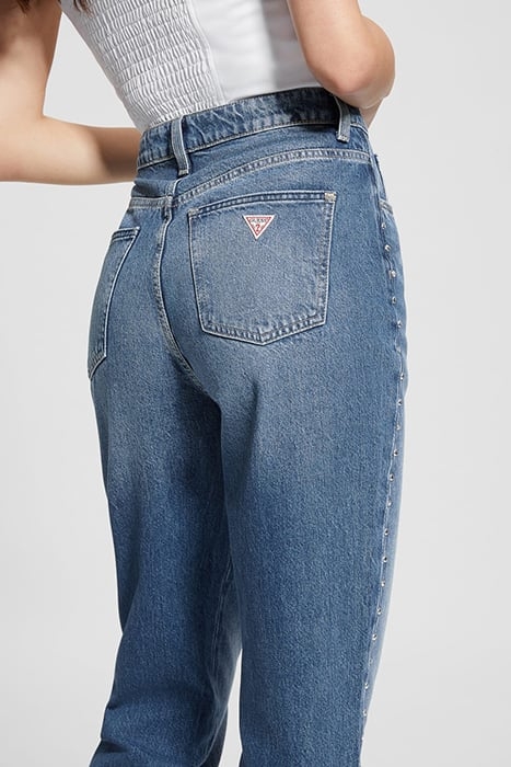 GUESS ECO MOM JEAN DEDGE 8