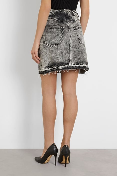CARLA MINI SKIRT THE GREYSTONE 2