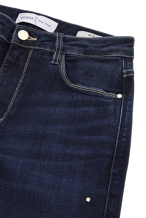 GUESS ECO SEXY STRAIGHT THE WIND 7