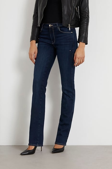 GUESS ECO SEXY STRAIGHT THE WIND 1