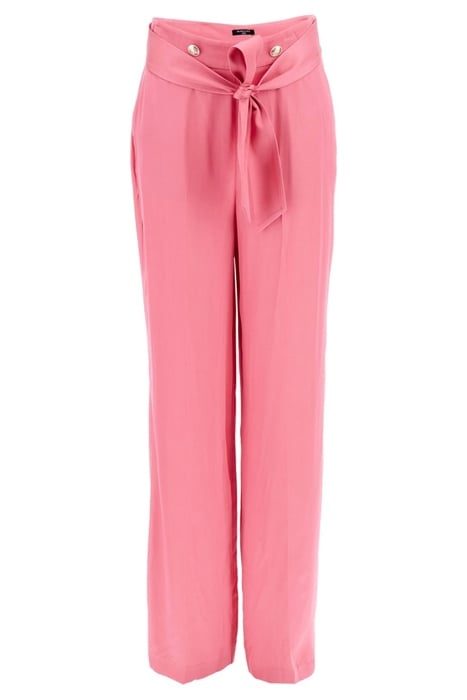 MARCIANO BY GUESS ANASTASIA PANT DRIFT PINK 4