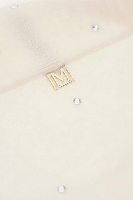 ELIEN CARDIGAN PALE PEARL 7