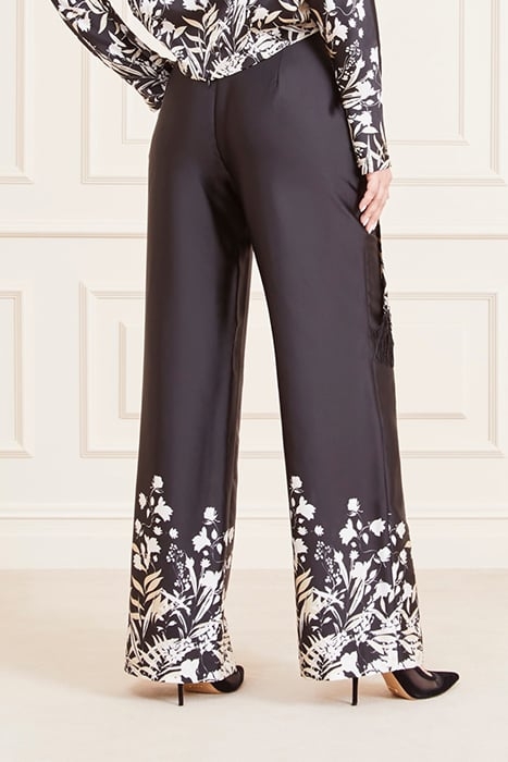 ERIN PANT SHADOWLANDS BLACK 2