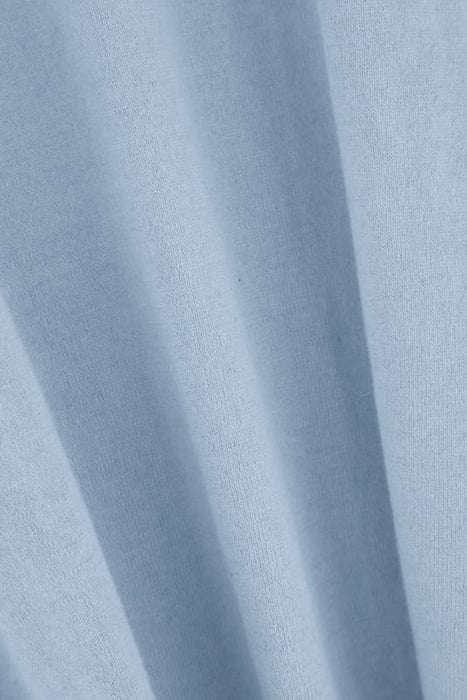 ESSENTIAL GARMENT FAINT SWEATER BLUE 6