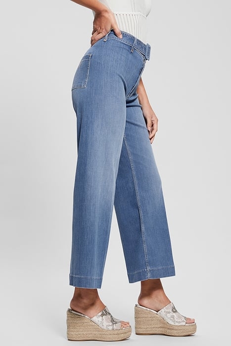 DAKOTA SEAMLESS EAU MID 5