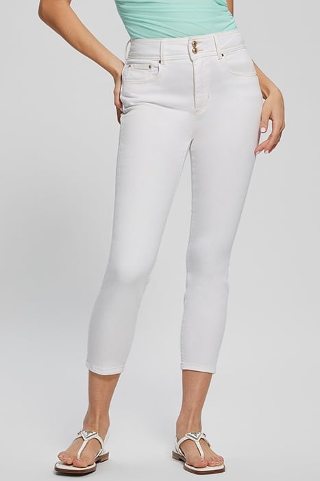 GUESS ECO SHAPE UP CAPRI THE SODA 1
