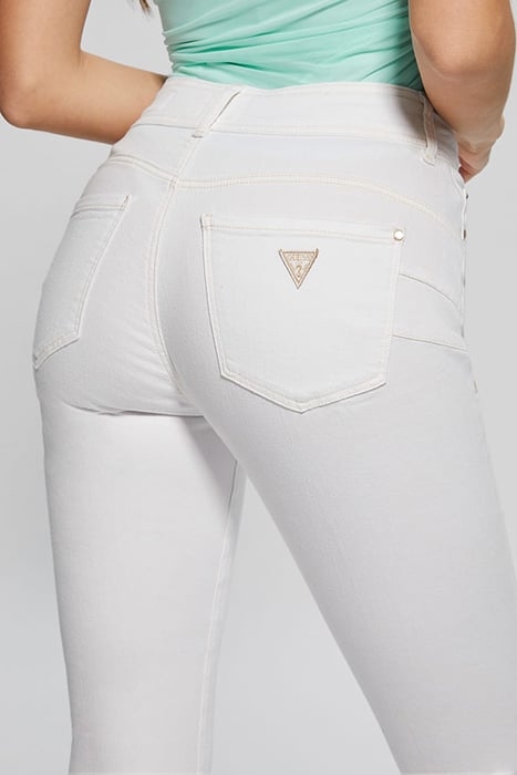 GUESS ECO SHAPE UP CAPRI THE SODA 8