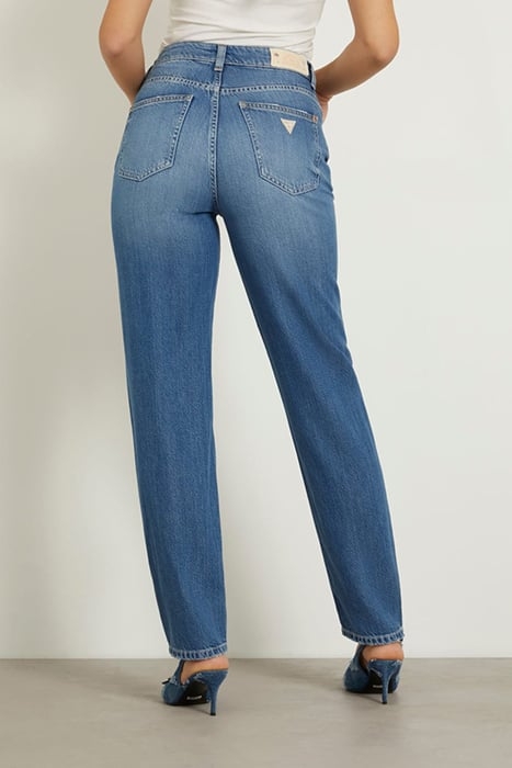 GUESS ECO MOM JEAN MARSEILLE 2