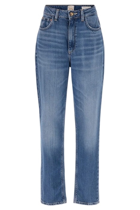 GUESS ECO MOM JEAN MARSEILLE 4