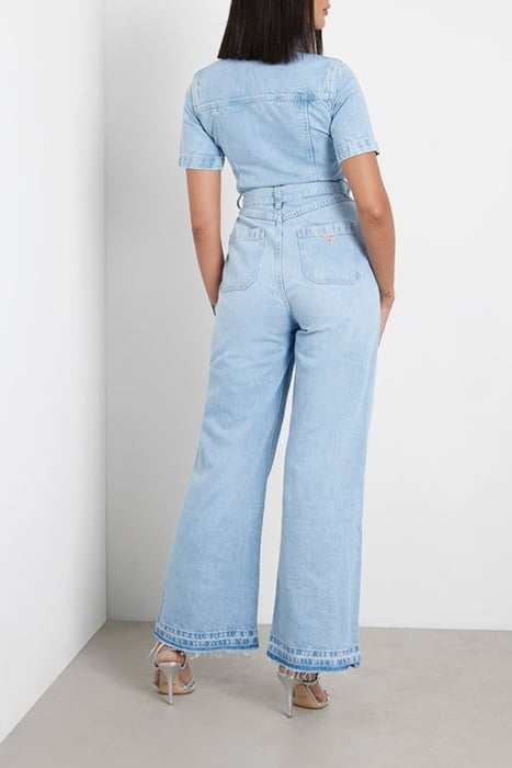 GUESS ECO BRENDA JUMPSUIT THE SEASIDE 2