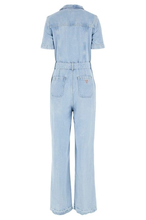 GUESS ECO BRENDA JUMPSUIT THE SEASIDE 4