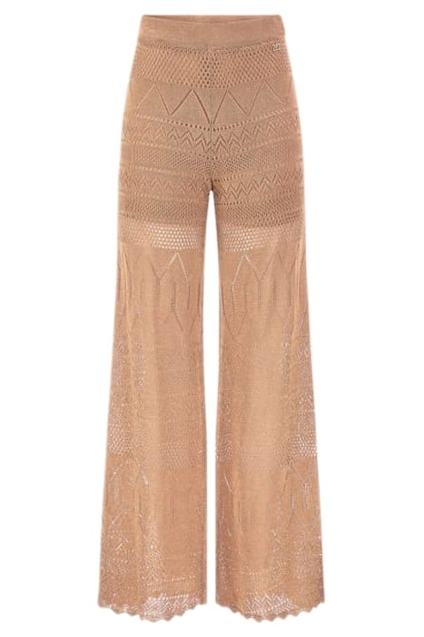 HYDRA PANTS SWTR KHAKI TAN 4