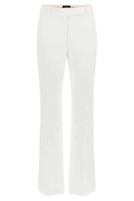 MARCIANO BY GUESS BRIONA PANTS PALE PEARL 4
