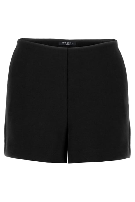 DALLAS SHORT JET BLACK 4