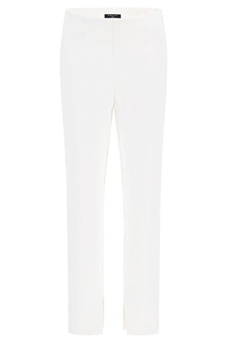 DALLAS STRAIGHT PANT PALE PEARL 4