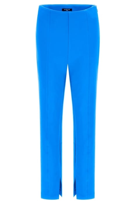 DALLAS STRAIGHT PANT BRIGHT ZAFFRE 4
