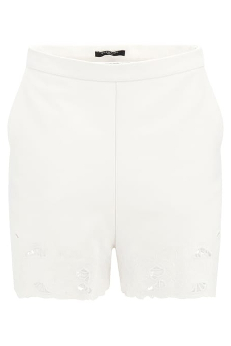MARCIANO BY GUESS ANISA SHORT PALE PEARL 4