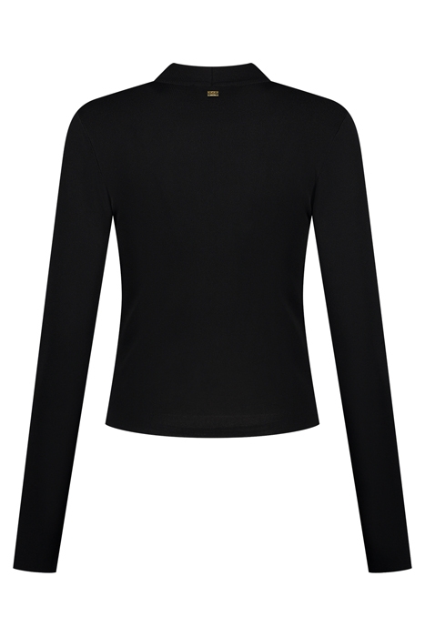 ARUNDEL TOP BLACK 3