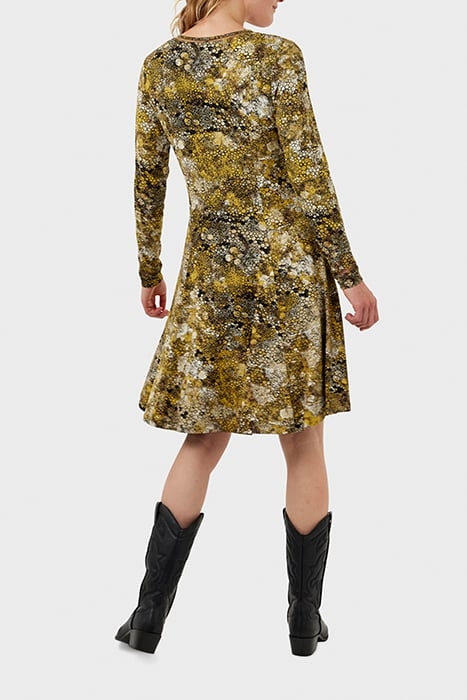 DRESS JERSEY MEDIUM 23001962 MILITARY OLIVE 2