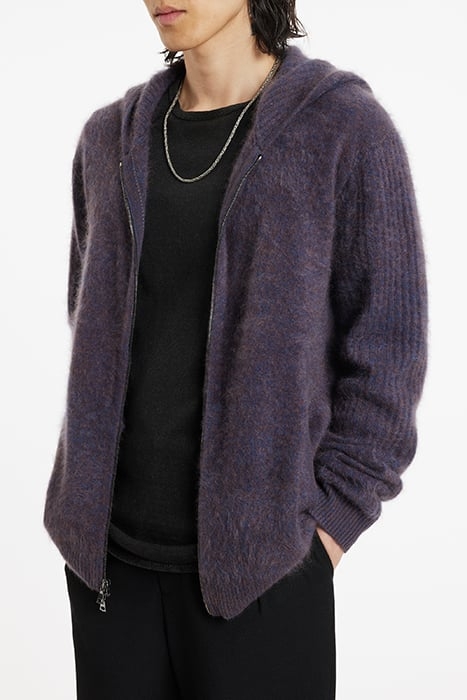 CATHERINE REGULAR FIT LS AMETHYST 2