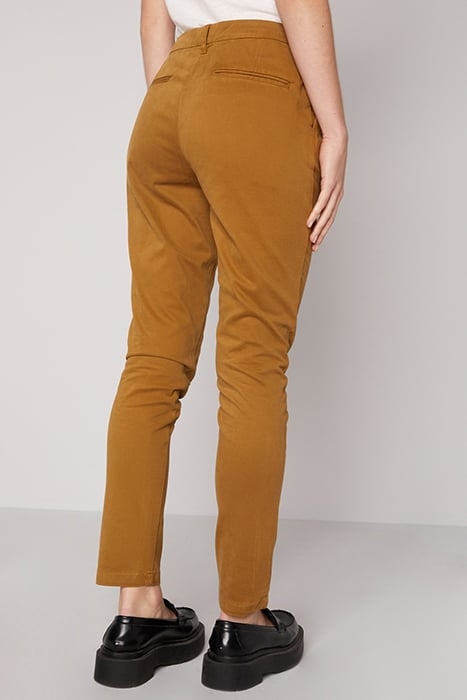 CAROTTE PANTS NOISETTINE 2