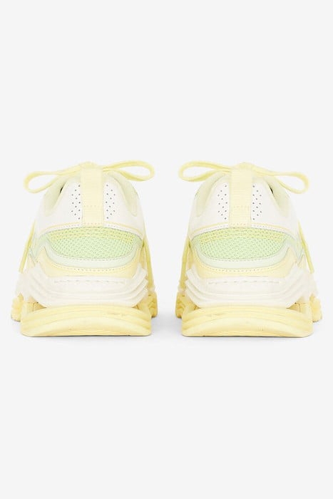 WAVE ITEM IN YELLOW 3