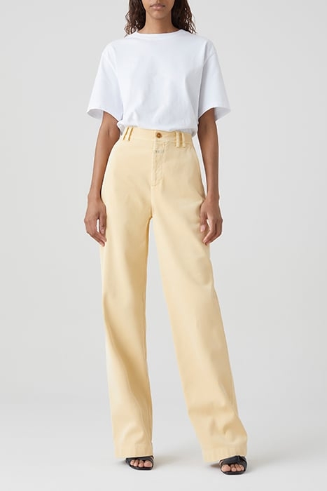 STYLE NAME BRADEN PANTS SUNFLOWER 3