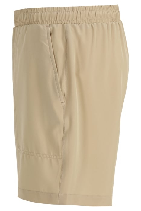 SALERNO CARGO BEACH SHORTS FIELDS OF RYE 3