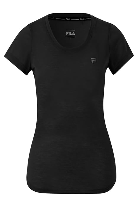 RAHDEN TEE BLACK 5