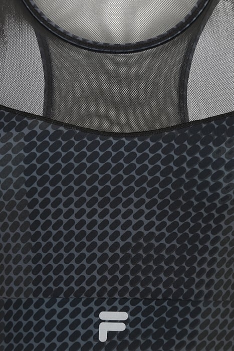 RIBE AOP BRA BLACK PILLS CAMO AOP 5