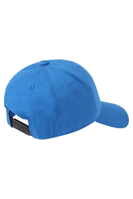 BRIGHTON COORD LABEL CAP LAPIS BLUE 2