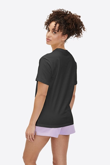 LONDRINA GRAPHIC TEE BLACK 2