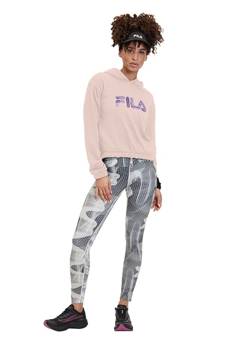 TORTOLI HOODY SILVER PEONY 3