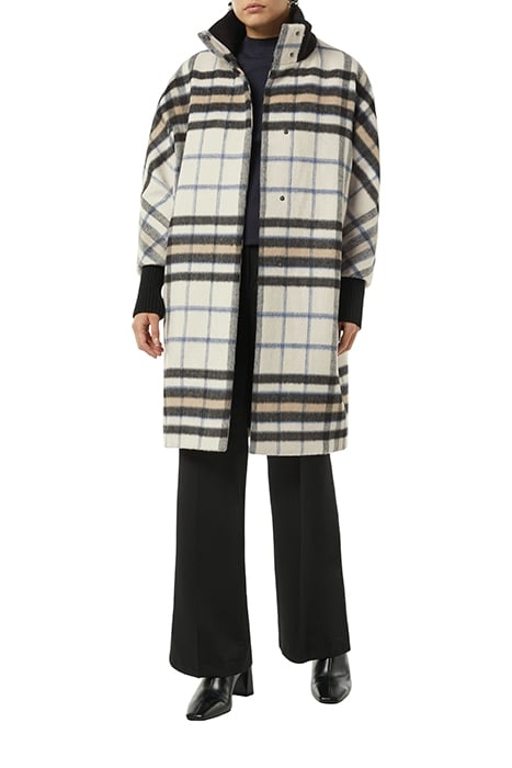 COMMA JACKETS OUTDOOR BEIGE 2