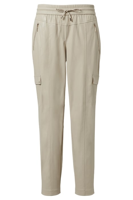 COMMA PANTS BEIGE 4