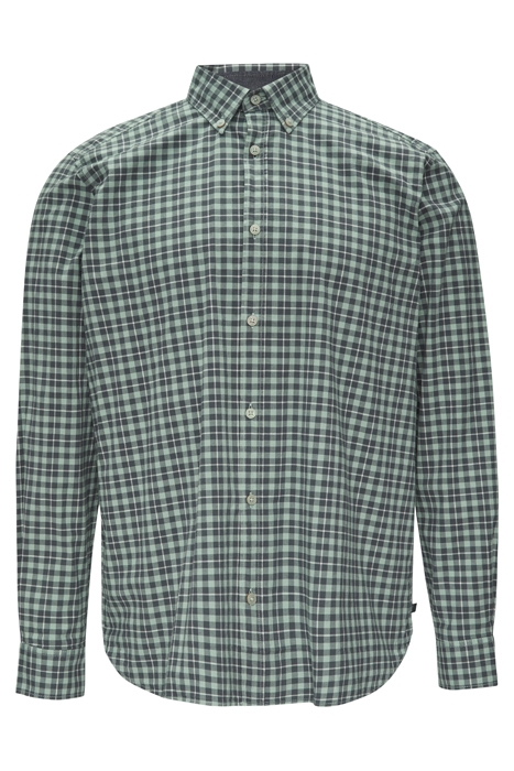 S.OLIVER HEMDEN GREY/BLACK 4