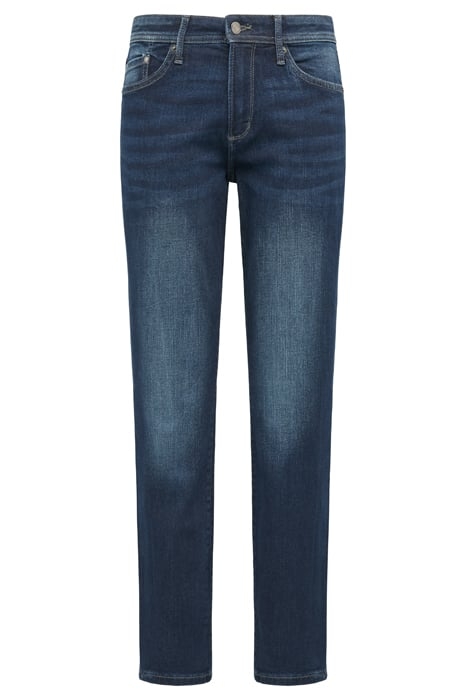 S.OLIVER JEANS BLUE-DENIM 4