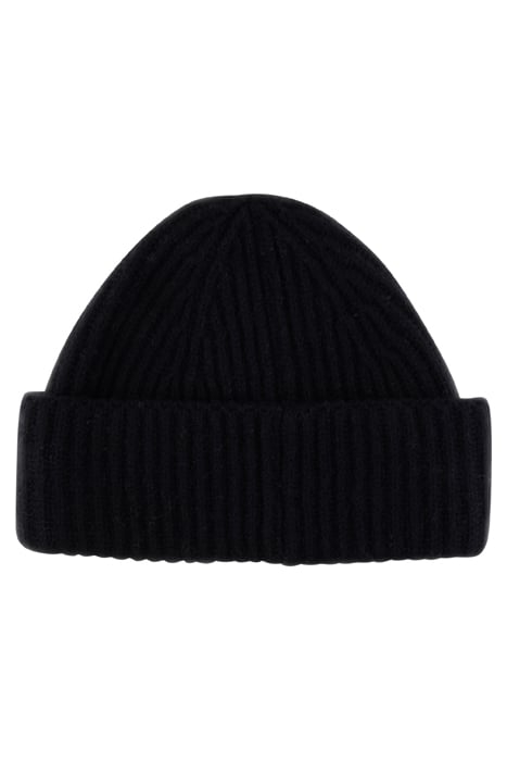 HAT BLACK 1
