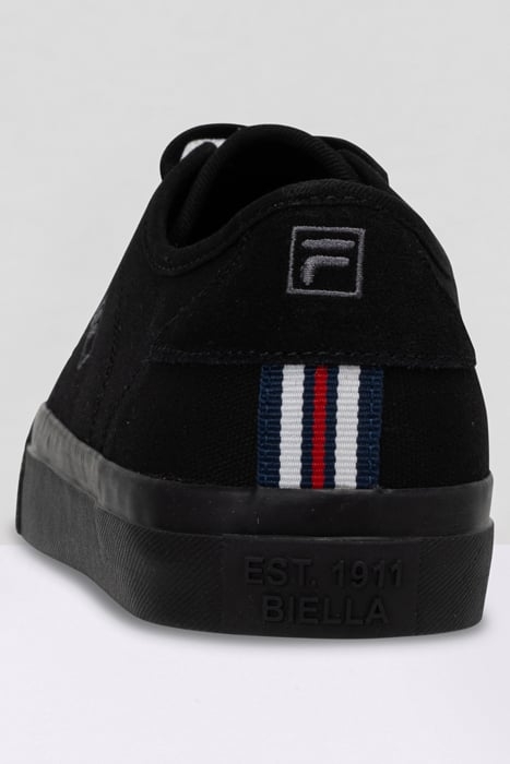 FILA TELA BLACK-BLACK 6