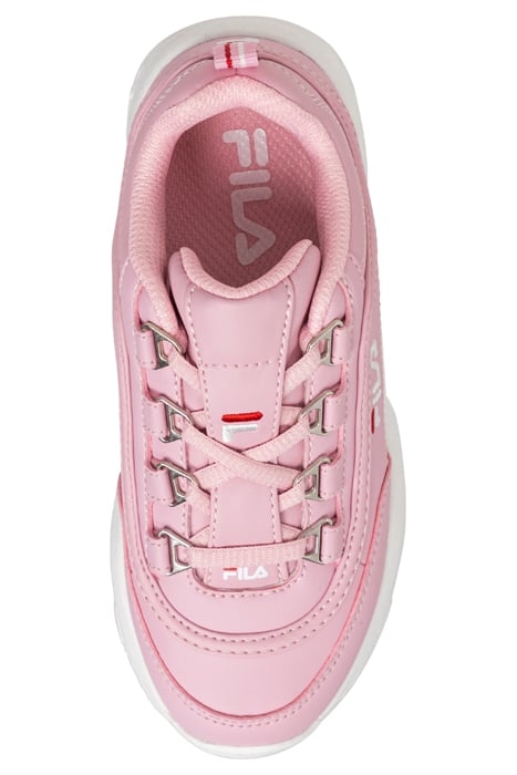 STRADA PALE ROSETTE 3